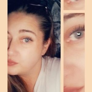 Meet your Posher, Candace